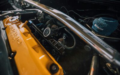 10 Veelvoorkomende Auto-onderdelen voor Peugeot en Hoe Je Ze Herkent