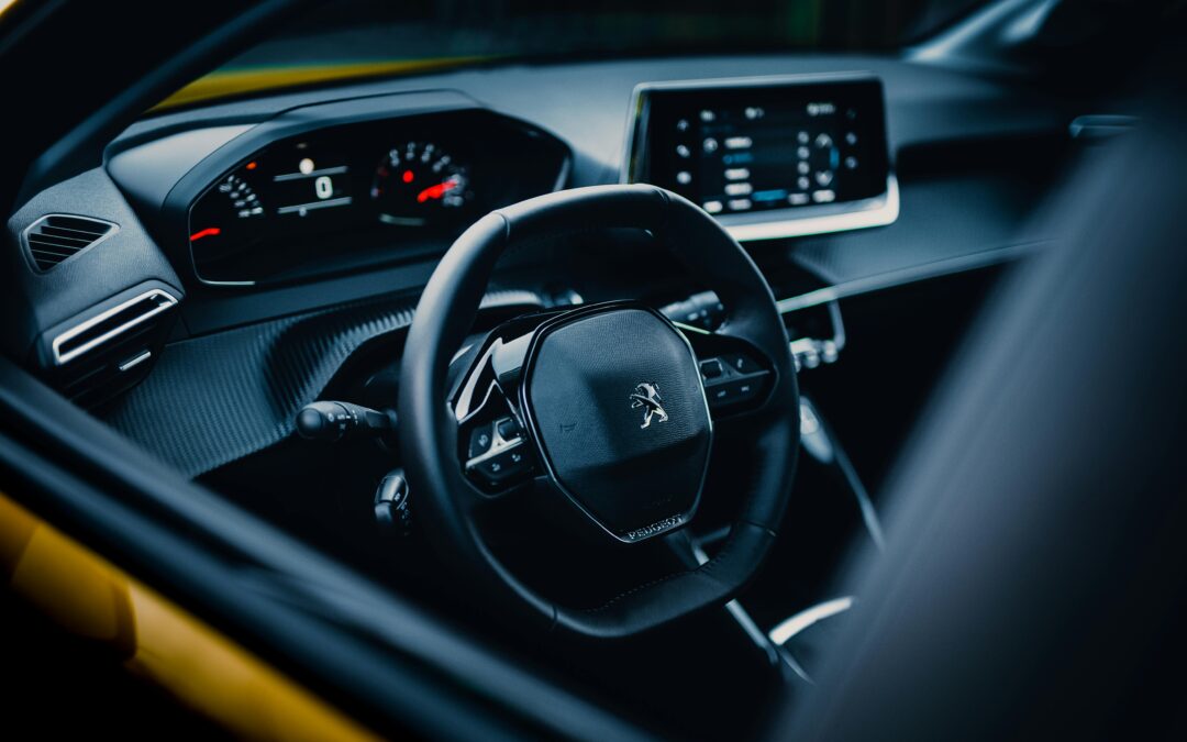 Peugeot rijdt beter (en goedkoper) met deze onderdelen