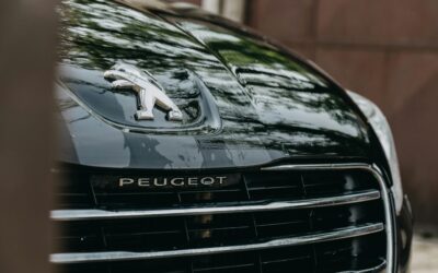 Slim besparen op auto-onderdelen voor je Peugeot: zo doe je dat