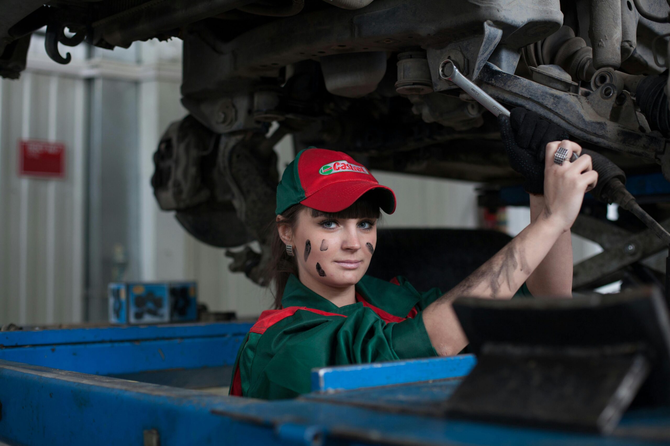 goedkope auto-onderdelen